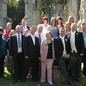 Wedding Photographers Hampshire