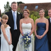 Wedding Photography in Hampshire, Southampton and Portsmouth