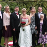 Wedding Photography in Hampshire, Surrey and Dorset